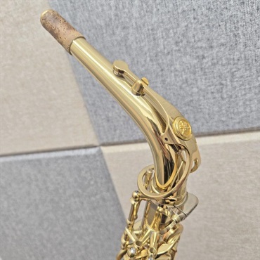 YAMAHA USED  中古 ヤマハ アルトサックス YAS-875EX(I) S/N:C40xx1【調整&セットアップ後出荷】【5年間キーバランス調整無料】 画像1