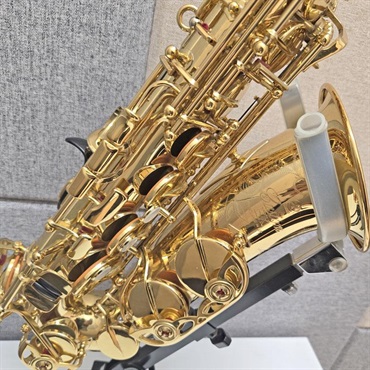 YAMAHA USED  中古 ヤマハ アルトサックス YAS-875EX(I) S/N:C40xx1【調整&セットアップ後出荷】【5年間キーバランス調整無料】 画像3