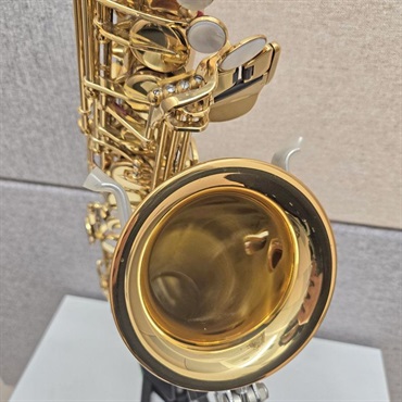 YAMAHA USED  中古 ヤマハ アルトサックス YAS-875EX(I) S/N:C40xx1【調整&セットアップ後出荷】【5年間キーバランス調整無料】 画像4