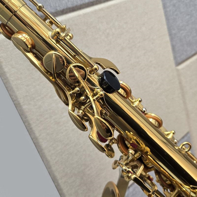 YAMAHA USED  中古 ヤマハ アルトサックス YAS-875EX(I) S/N:C40xx1【調整&セットアップ後出荷】【5年間キーバランス調整無料】 画像7
