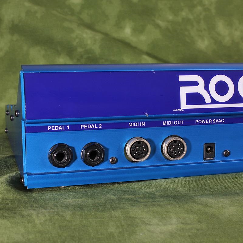 Rocktron 【USED】 ALL ACCESS ｜イケベ楽器店オンラインストア
