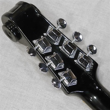 FIRSTMAN VINTAGE Liverpool 67 Special late60's Black 画像9