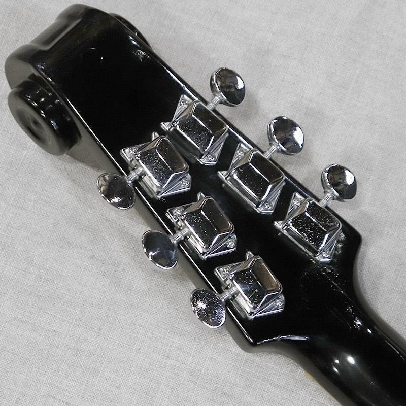 FIRSTMAN VINTAGE Liverpool 67 Special late60's Black 画像9