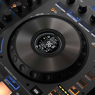 reloop Mixon 8 Pro + UDG U8303キャリングケースSET【djay / Serato DJ Pro対応】(リループ) 画像3
