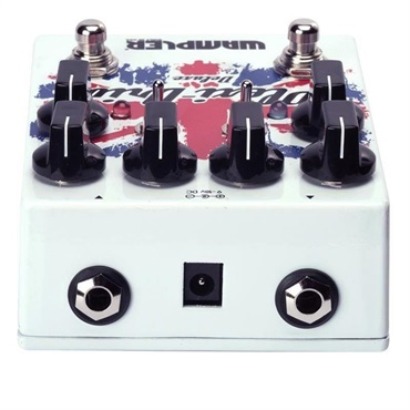 Wampler Pedals 【新品特価】Plexi Drive Deluxe 画像2