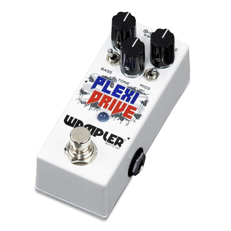 Wampler Pedals 【新品特価】Plexi Drive Mini 画像1