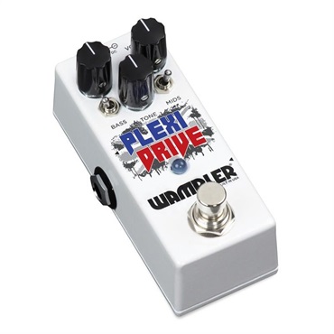 Wampler Pedals 【新品特価】Plexi Drive Mini 画像2