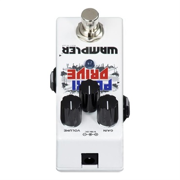 Wampler Pedals 【新品特価】Plexi Drive Mini 画像3