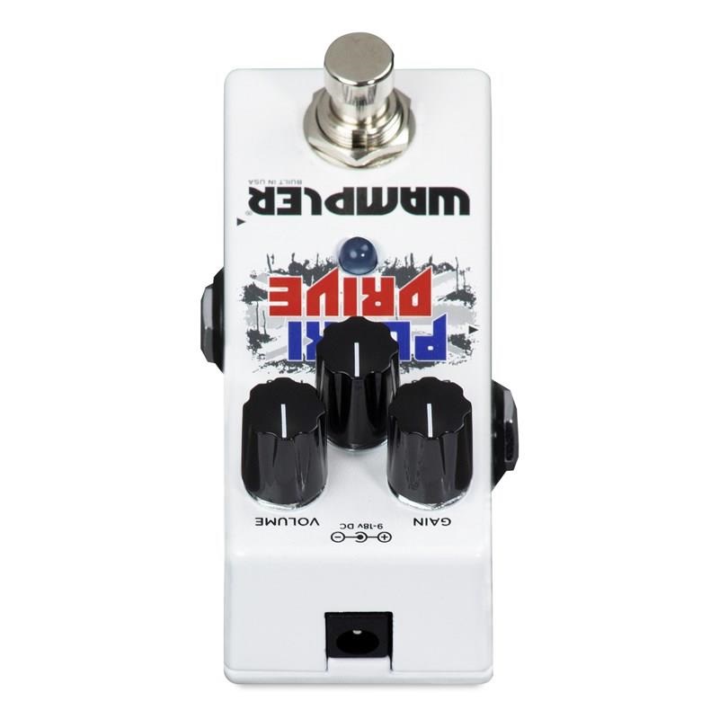 Wampler Pedals 【新品特価】Plexi Drive Mini 画像3