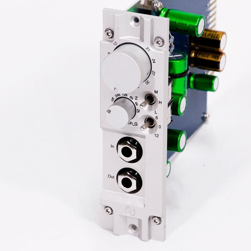 Sym・Proceed SP-DI500 (シンプロシード)(プリアンプ) 【展示アウトレット特価】 画像1