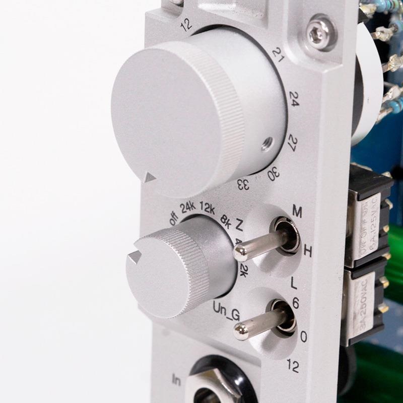 Sym・Proceed SP-DI500 (シンプロシード)(プリアンプ) 【展示アウトレット特価】 画像2