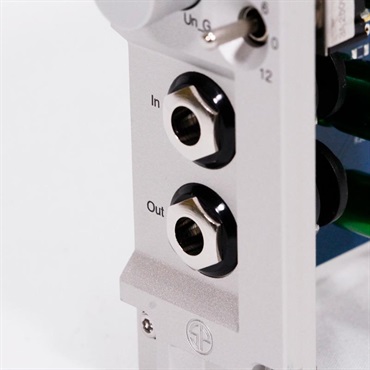 Sym・Proceed SP-DI500 (シンプロシード)(プリアンプ) 【展示アウトレット特価】 画像3