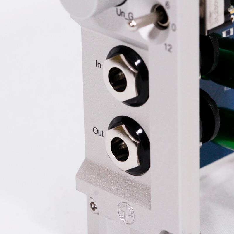 Sym・Proceed SP-DI500 (シンプロシード)(プリアンプ) 【展示アウトレット特価】 画像3