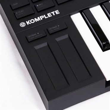 Native Instruments USED 中古 KOMPLETE KONTROL M32 画像2