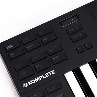 Native Instruments USED 中古 KOMPLETE KONTROL M32 画像3