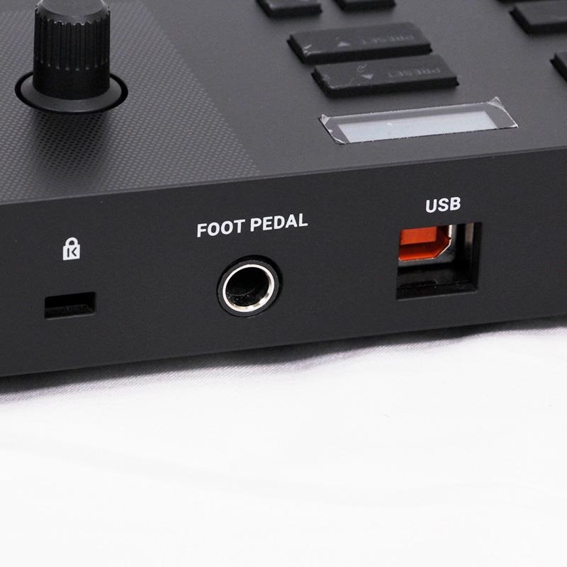 Native Instruments USED 中古 KOMPLETE KONTROL M32 画像6