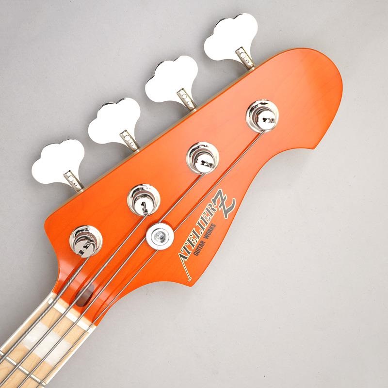 ATELIER Z M#245 Custom (TP-OR/M/MH) 画像6