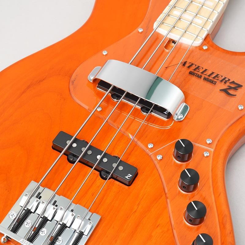 ATELIER Z M#245 Custom (TP-OR/M/MH) 画像8