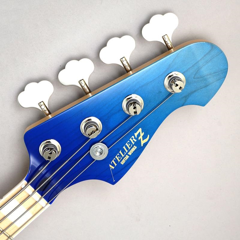 ATELIER Z M#245 Custom (Fade Blue/M/MH) 画像6