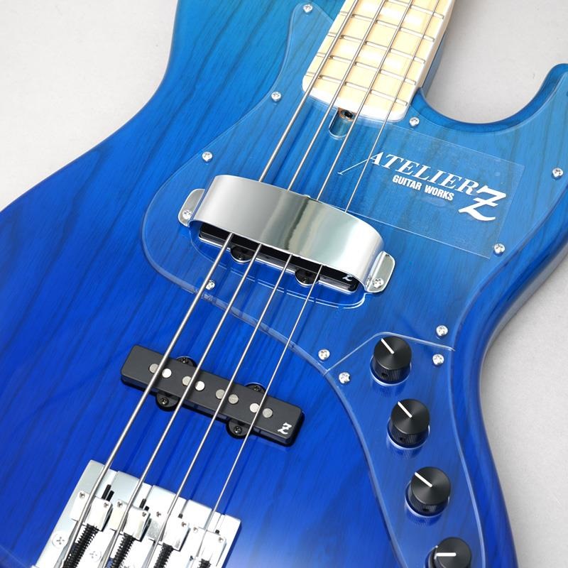 ATELIER Z M#245 Custom (Fade Blue/M/MH) 画像8