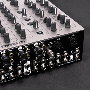ALLEN&HEATH USED 中古 Xone:96 画像2