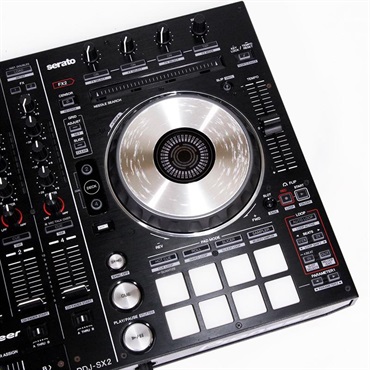 Pioneer DJ USED 中古 DDJ-SX2 ｜イケベ楽器店オンラインストア