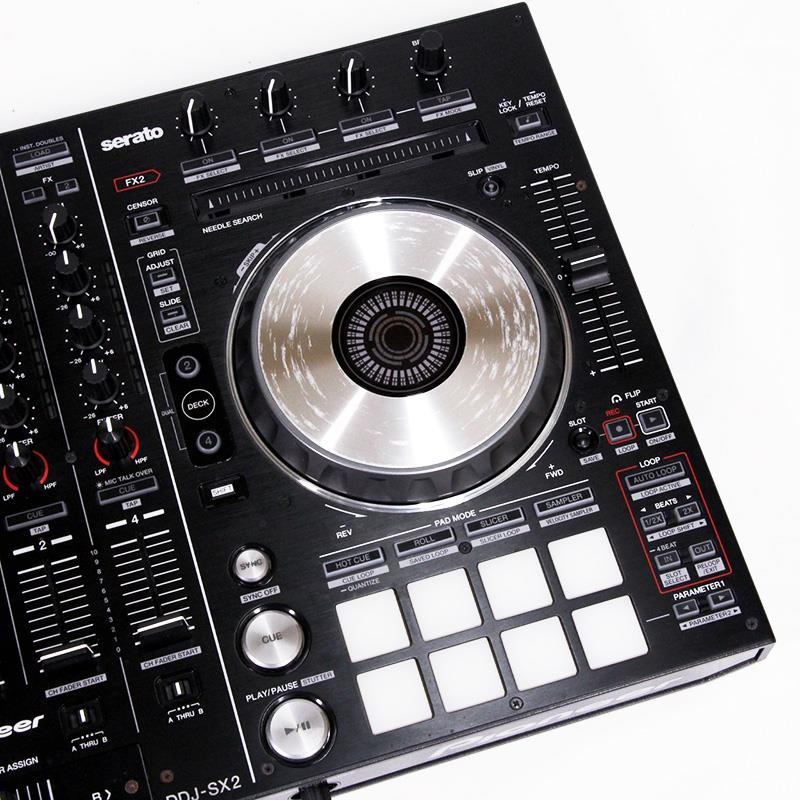 Pioneer DJ 【USED】DDJ-SX2 ｜イケベ楽器店オンラインストア