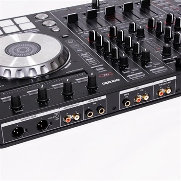 Pioneer DJ USED 中古 DDJ-SX2 ｜イケベ楽器店オンラインストア