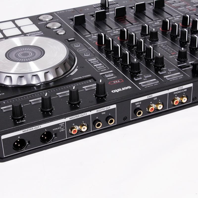 Pioneer DJ 【USED】DDJ-SX2 ｜イケベ楽器店オンラインストア