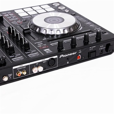 Pioneer DDJ-SR DJコントローラー