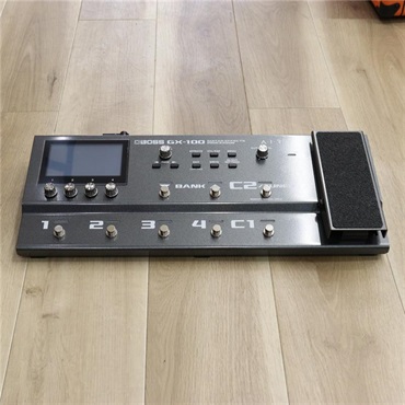 BOSS 【USED】GX-100 画像1