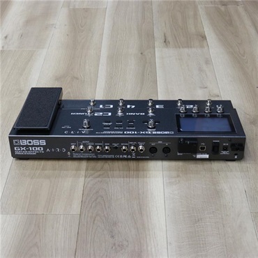 BOSS 【USED】GX-100 画像2