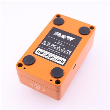 Universal Audio 【B級特価】UAFX Flow Vintage Tremolo 画像1
