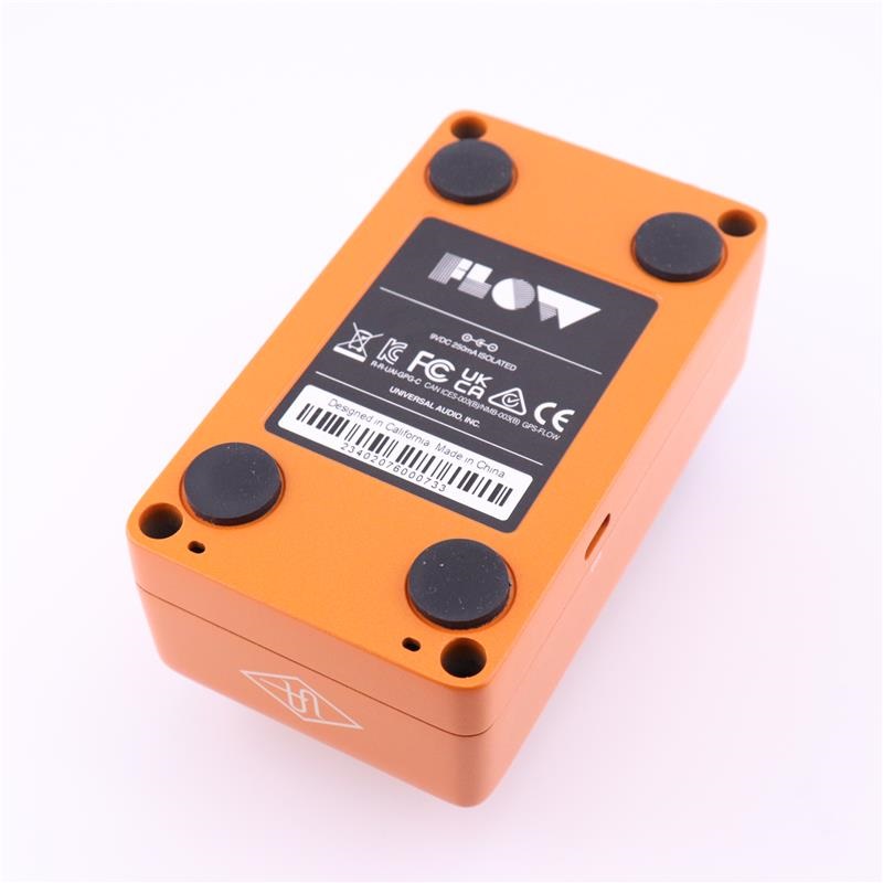 Universal Audio 【B級特価】UAFX Flow Vintage Tremolo 画像1