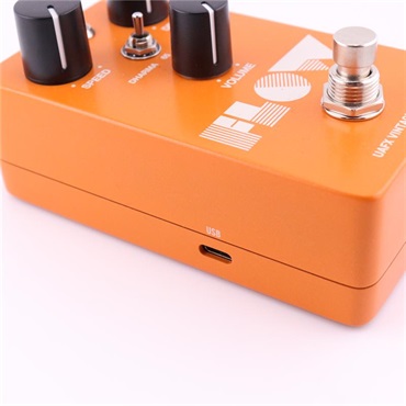 Universal Audio 【B級特価】UAFX Flow Vintage Tremolo 画像2