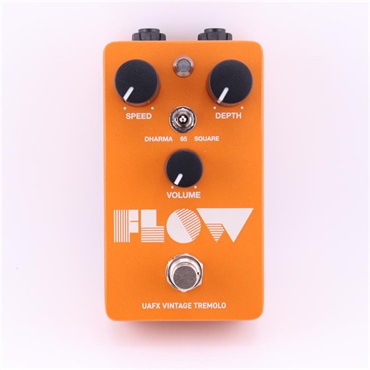 Universal Audio 【B級特価】UAFX Flow Vintage Tremolo 画像3