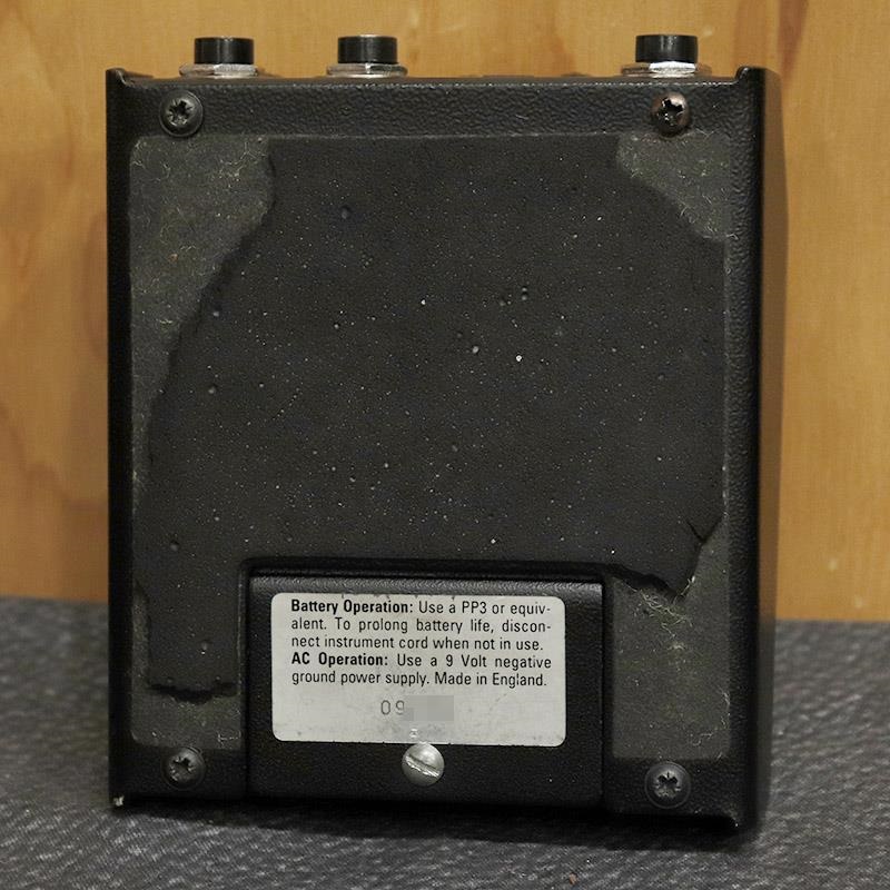 Marshall VINTAGE The Guv'nor '88 画像1