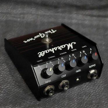 Marshall VINTAGE The Guv'nor '88 画像2