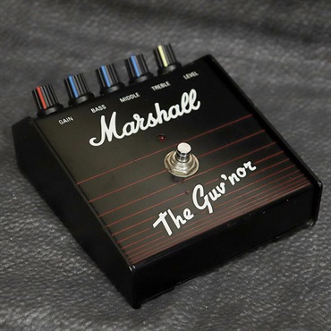 Marshall VINTAGE The Guv'nor '88 画像3