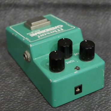 MAXON VINTAGE OD-808 Overdrive Large Case '80 画像2