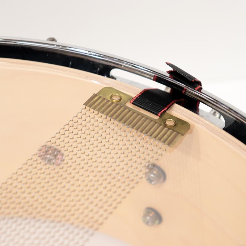 CANOPUS USED 中古 M-1465 [The Maple Snare Drum 14''×6.5 - Tobacco Burst LQ] 画像7