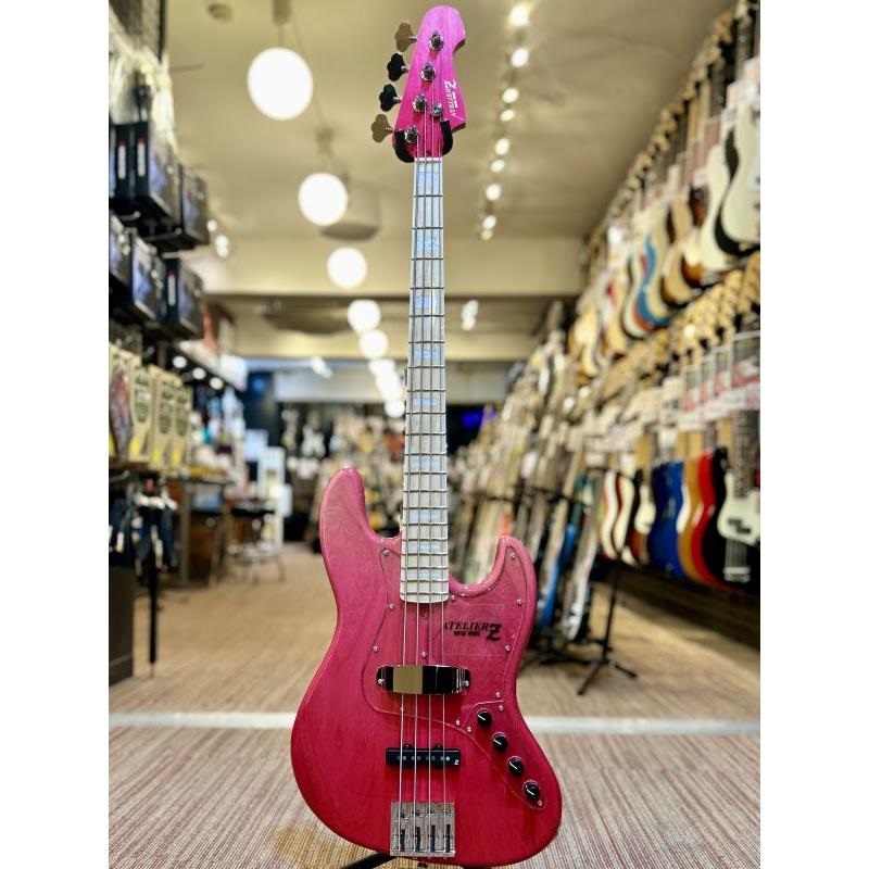 ATELIER Z M#245 Custom (Fade Pink/M/MH) 画像1