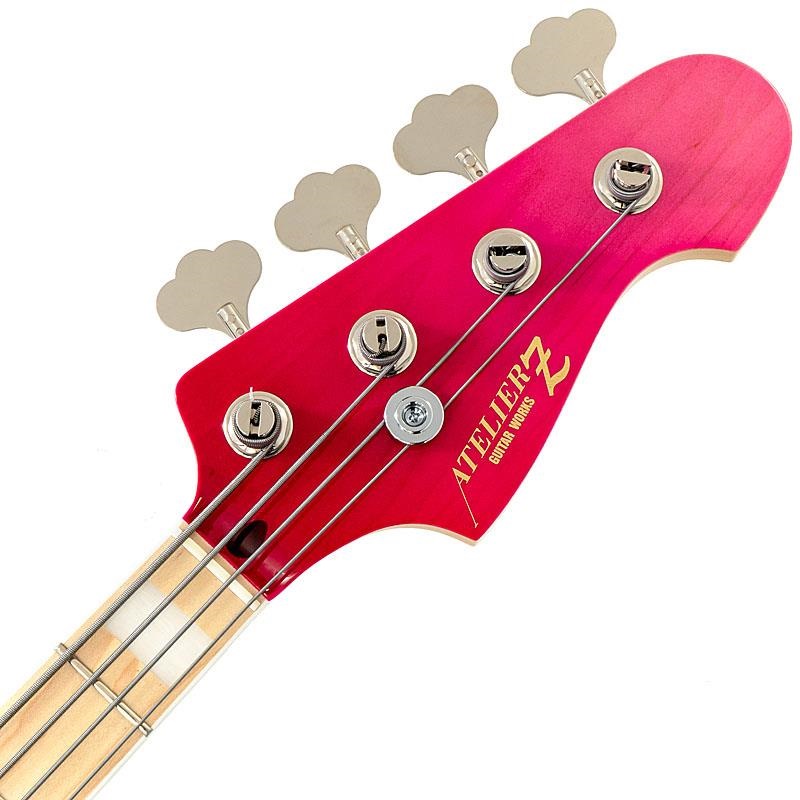 ATELIER Z M#245 Custom (Fade Pink/M/MH) ｜イケベ楽器店