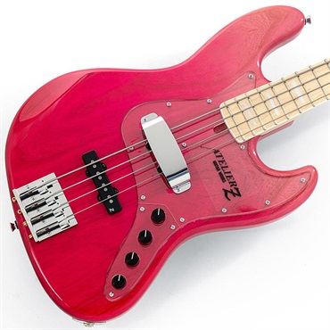 ATELIER Z M#245 Custom (Fade Pink/M/MH) 画像8
