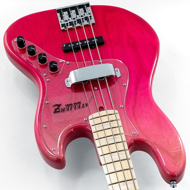 ATELIER Z M#245 Custom (Fade Pink/M/MH) ｜イケベ楽器店