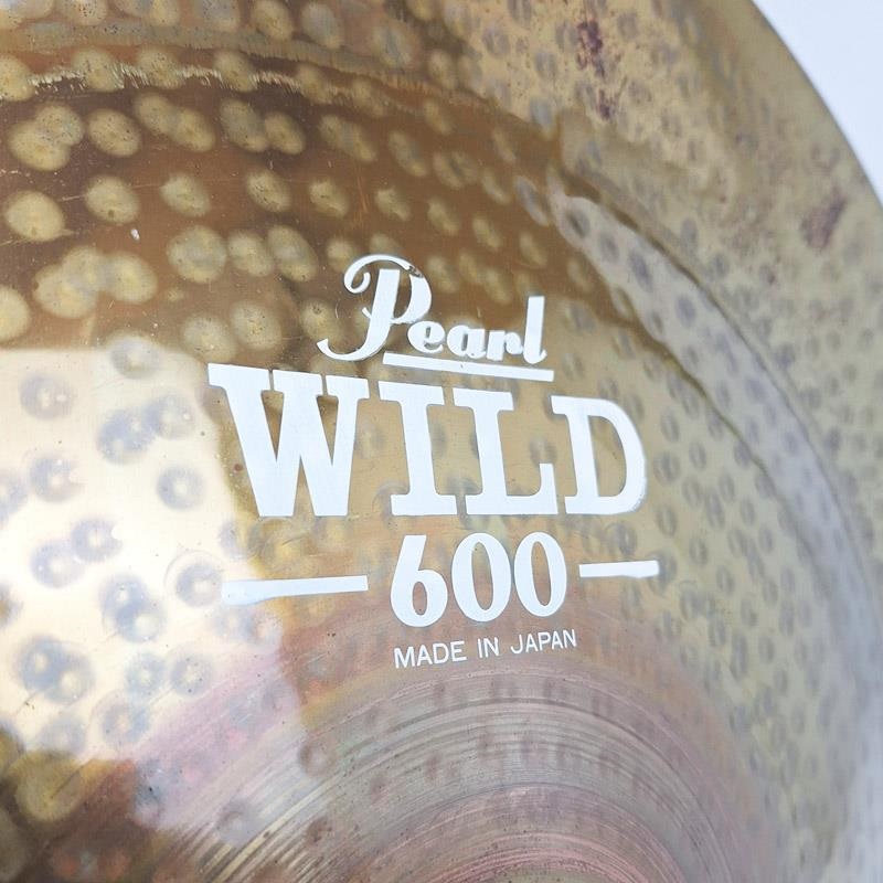 Pearl USED 中古 80s 620CTW [WILD 600 Series China Type 20/Made In Japan] 画像2