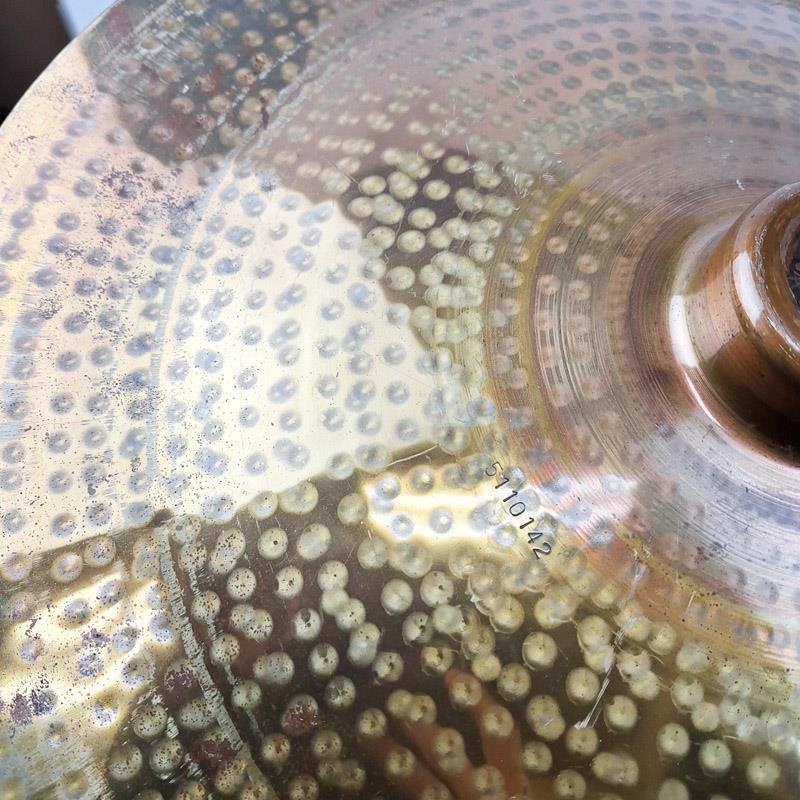 Pearl USED 中古 80s 620CTW [WILD 600 Series China Type 20/Made In Japan] 画像6