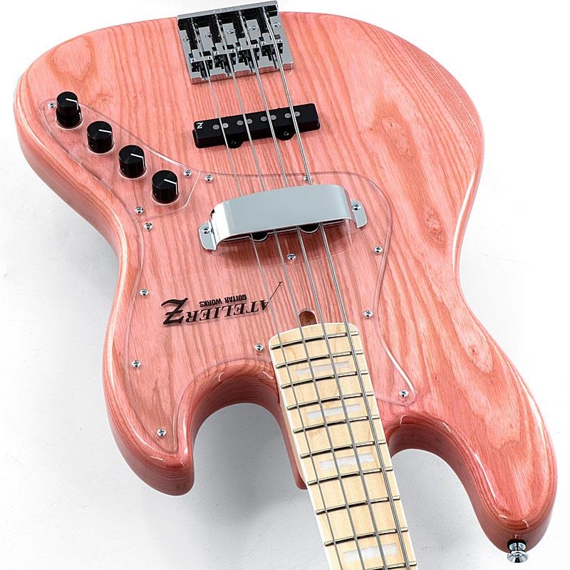ATELIER Z M#245 Custom (TP-Bright Pink/M/MH) ｜イケベ楽器店