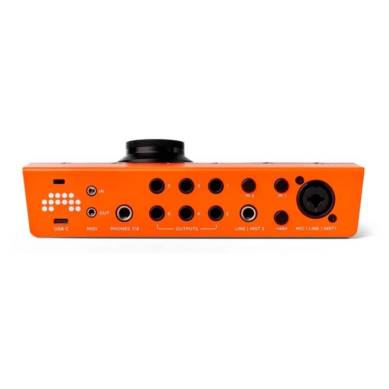 BITWIG Bitwig Connect 4/12 (ビットウィッグ)(オーディオインターフェイス) 画像1