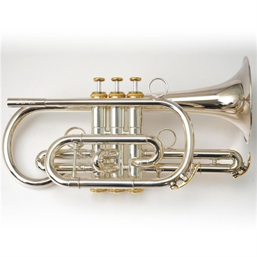 berkeleywind C Bb cornet | Reverb